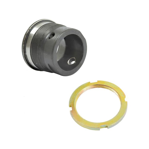 Aftermarket Gear Shift Cup and Nut 827690M1 Fits Massey Ferguson 231 240 250 20D 20E 30D CLU40-0287 - main